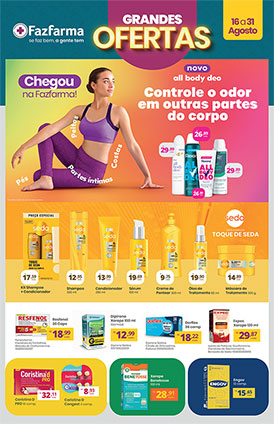 Confira nosso tablóide online