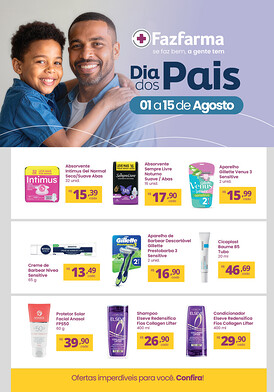 Confira nosso tablóide online
