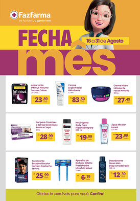 Confira nosso tablóide online