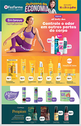 Confira nosso tablóide online