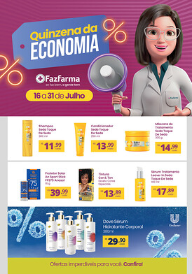 Confira nosso tablóide online