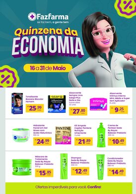 Confira nosso tablóide online