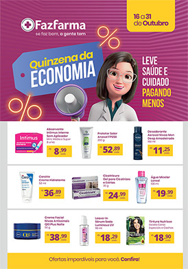Confira nosso tablóide online
