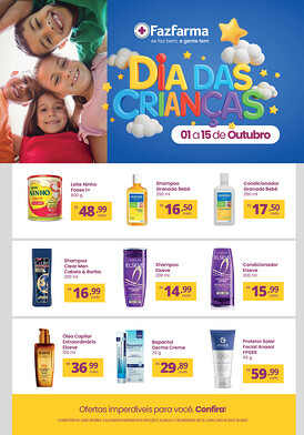Confira nosso tablóide online