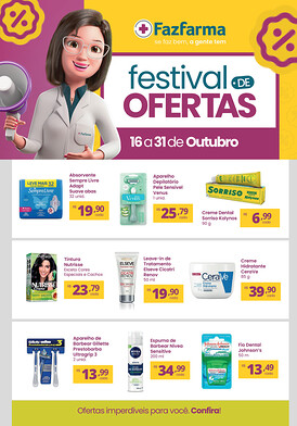 Confira nosso tablóide online