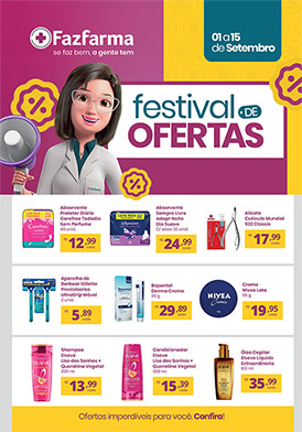 Confira nosso tablóide online