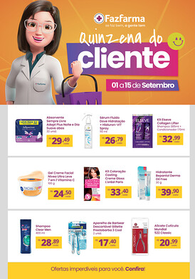 Confira nosso tablóide online