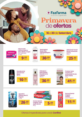Confira nosso tablóide online